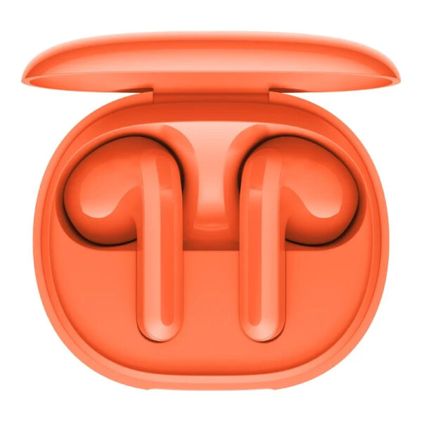 Xiaomi Redmi Buds 4 Lite Auriculares Bluetooth Naranjas