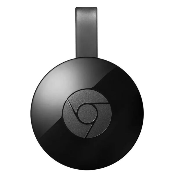 Reproductor Portátil de Contenidos Streaming Google Chromecast 2 Dongle Usado - Imagen 2