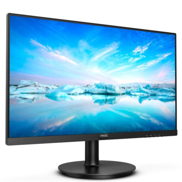 Monitor Philips V Line 221V8/00 21.5" LED FullHD - Imagen 2