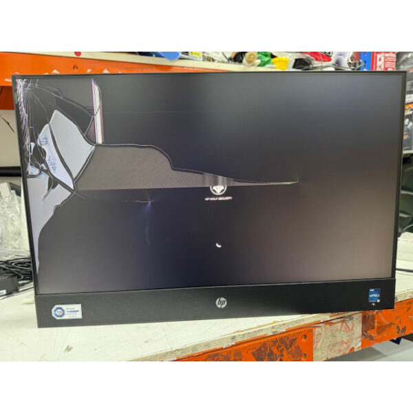 HP ProOne 440 G9 Intel Core i5-14500T/16GB/512GB/23.8" W11Pro *Pantalla golpe* - Imagen 4