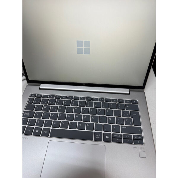 Portátil HP EliteBook 645 G11 Ryzen 5 PRO 7535U/ 16GB/ 512GB SSD/ 14" W11Pro* - Imagen 6