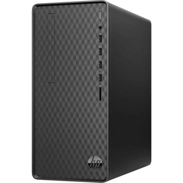 PC Sobremesa HP M01-F2052ns Intel Core i5-12400/16GB/512GB SSD *Emb.dañado* - Imagen 3