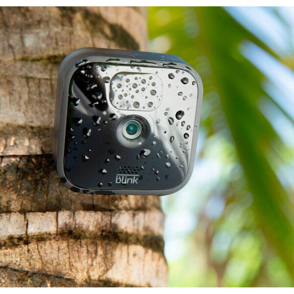 Cámara de Vigilancia exterior Blink Outdoor Wifi HD 1080p*Embalaje dañado nuevo* - Imagen 3