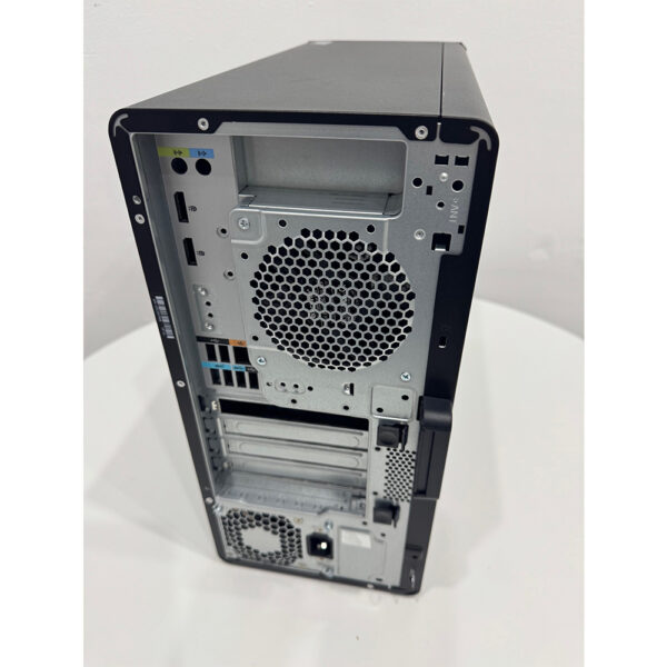 Caja ordenador original HP Z2 G9 Usada *Incluye la fuente de alimentación* - Imagen 3