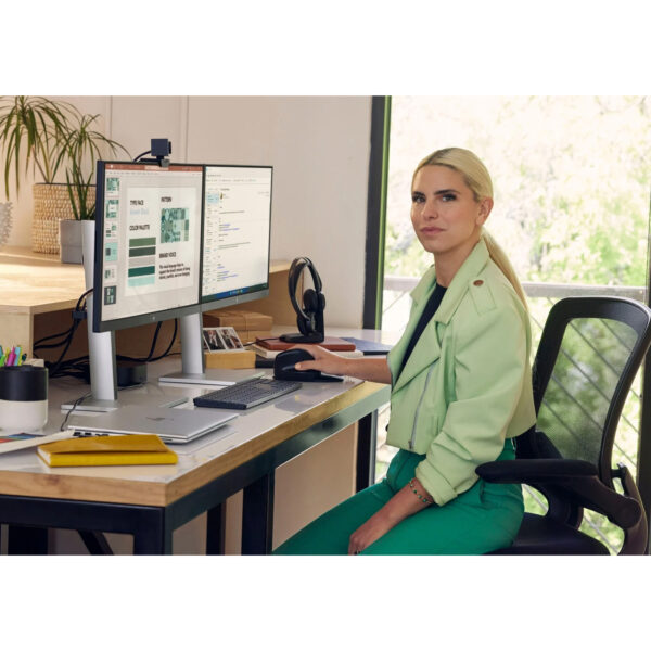 Monitor táctil HP E24t G5 FHD 23,8" - Imagen 4