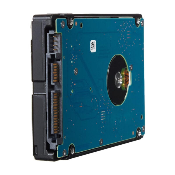 Disco Duro Seagate BarraCuda 5TB ST5000LM000 interno HDD 2.5" SATA 6 GB/s Usado - Imagen 2
