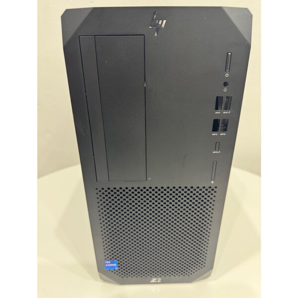 Caja ordenador original HP Z2 G9 Usada *Incluye la fuente de alimentación* - Imagen 2
