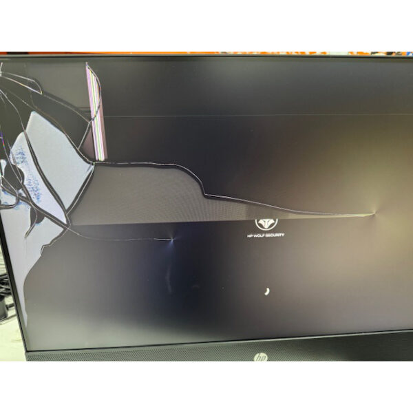 HP ProOne 440 G9 Intel Core i5-14500T/16GB/512GB/23.8" W11Pro *Pantalla golpe*