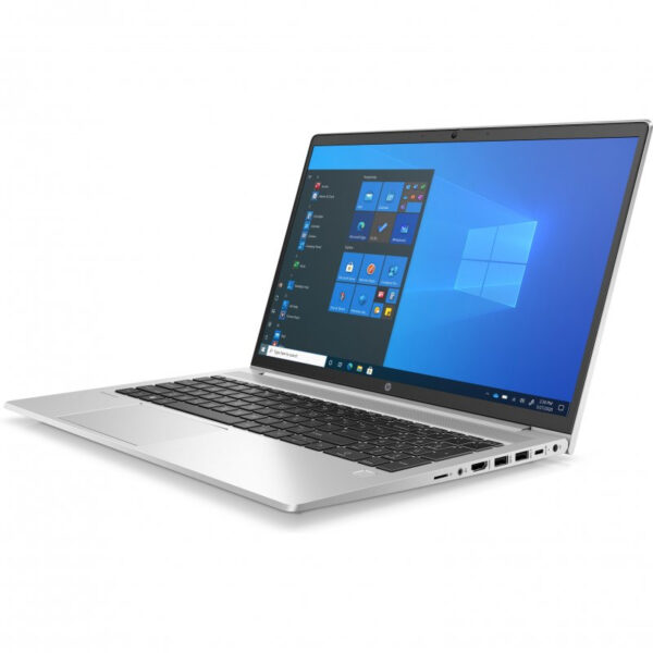 Portátil HP ProBook 450 G8 Intel Core i5-1135G7/16GB/512GB SSD/15.6" W10 Pro - Imagen 2