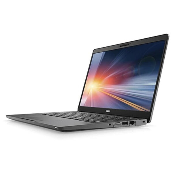Portátil Dell Latitude 5300 Intel Core i5-8365U/8GB/256GB SSD/13.3" W10 Usado - Imagen 3