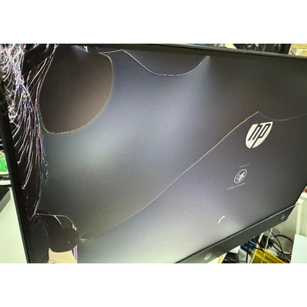 HP ProOne 440 G9 Intel Core i5-14500T/16GB/512GB/23.8" W11Pro *Pantalla rota* - Imagen 2
