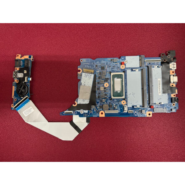Placa base original Lenovo para Lenovo ThinkBook 14 G7 IML Intel Core ULT5_125U