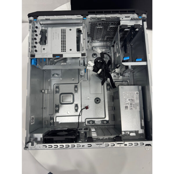 Caja ordenador original HP Z2 G9 Usada *Incluye la fuente de alimentación* - Imagen 4