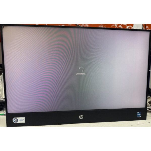 HP ProOne 440 G9 Intel Core i5-14500T/16GB/512GB/23.8" W11Pro **Golpe esquina** - Imagen 3