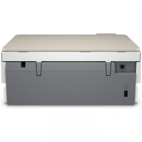 Impresora Multifunción HP ENVY Inspire 7224e Color Wifi Dúplex Usada - Imagen 5