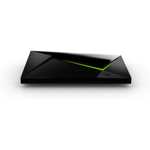 Reproductor Nvidia Shield TV Android TV BASE 4K 16GB Usado - Imagen 3