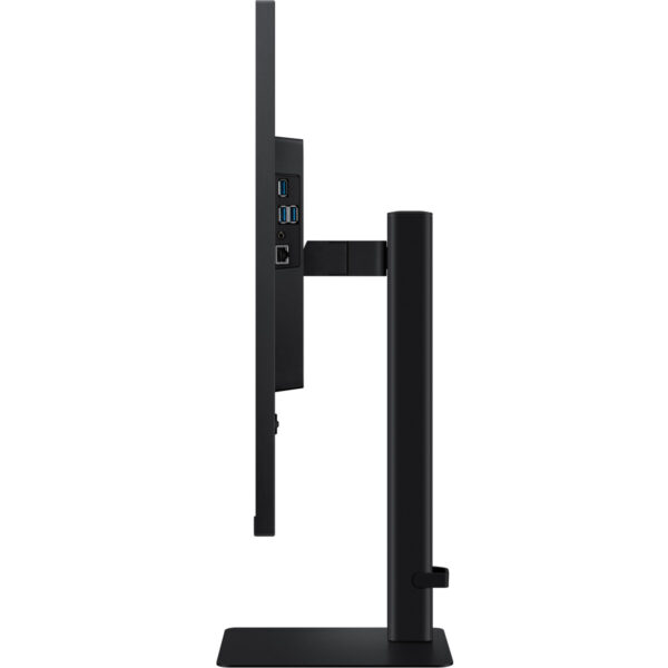 Monitor Samsung ViewFinity S6 S24D600UAU 24" IPS LED - Imagen 2