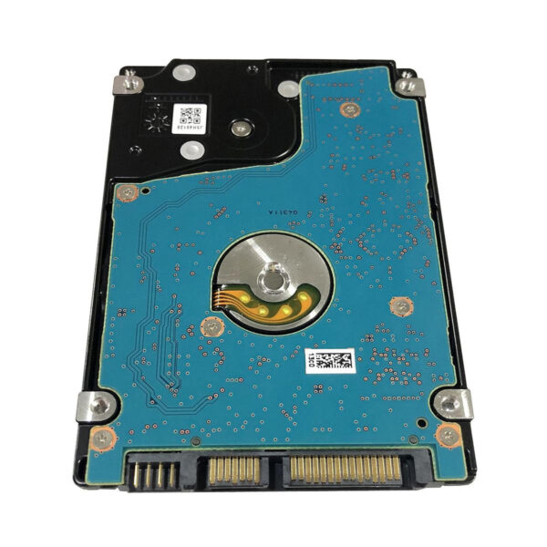 Disco Duro Toshiba MQ04ABF100 1TB 2,5" SATA 5400rpm para Mac y PC Usado - Imagen 2