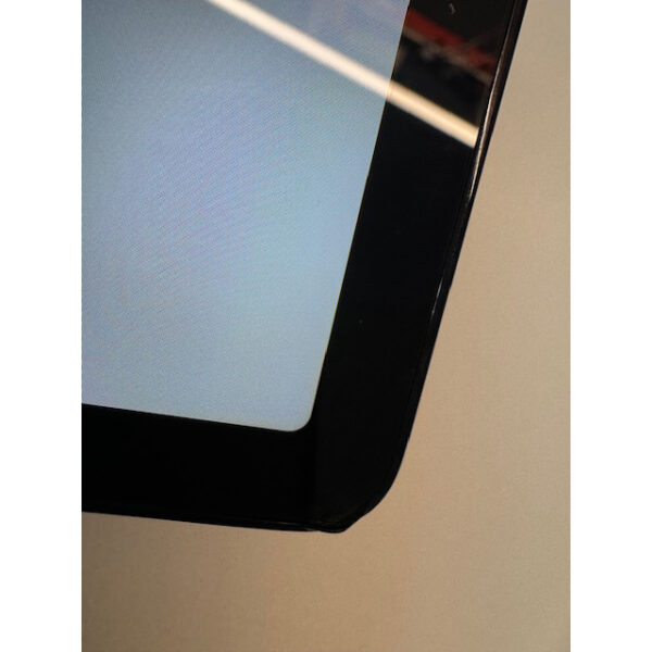 Tablet Samsung Galaxy Tab A9+ WiFi 11" 4GB/64GB Gris **Tiene una ligera marca** - Imagen 4