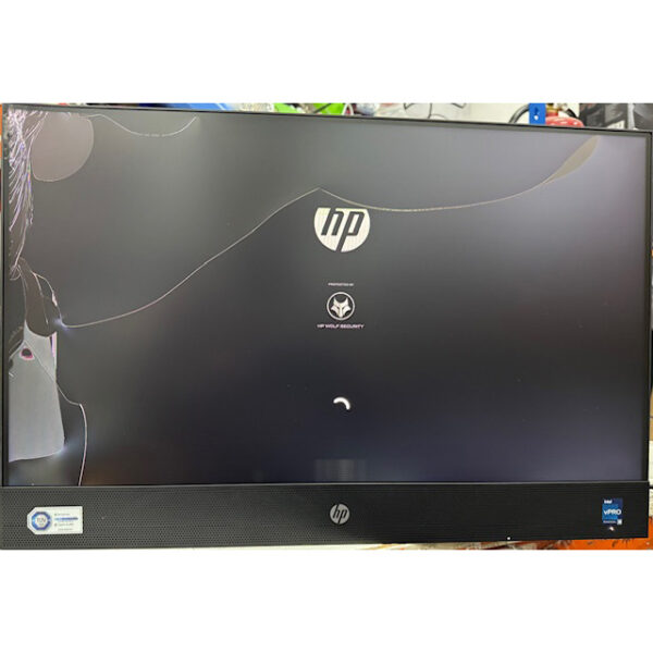 HP ProOne 440 G9 Intel Core i5-14500T/16GB/512GB/23.8" W11Pro *Pantalla rota*