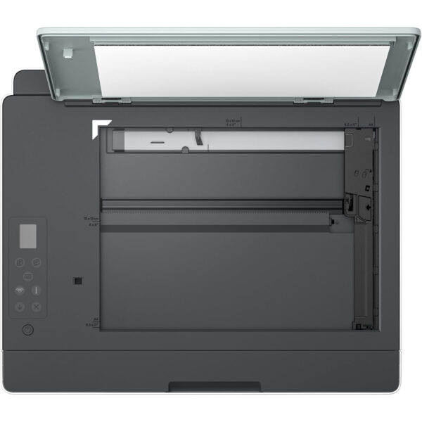Impresora Multifunción Tinta HP Smart Tank 5108 Wi-Fi **NO incluye las tintas** - Imagen 8