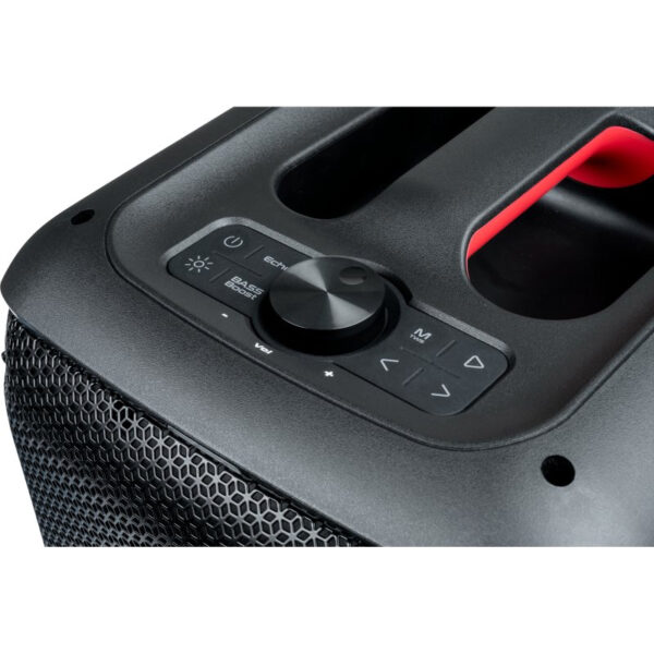 Altavoz BigBen Cube PARTYBTHPMAX Bluetooth Iluminación 200W Usado * - Imagen 5