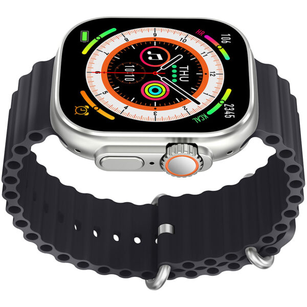 Reloj Inteligente Vieta PRO Beat Extrem Negro **Reacondicionado** - Imagen 2