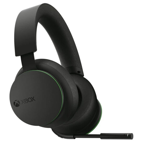 Auriculares Microsoft Xbox Wireless Headset 2.0 para Xbox Series/One/PC - Imagen 3