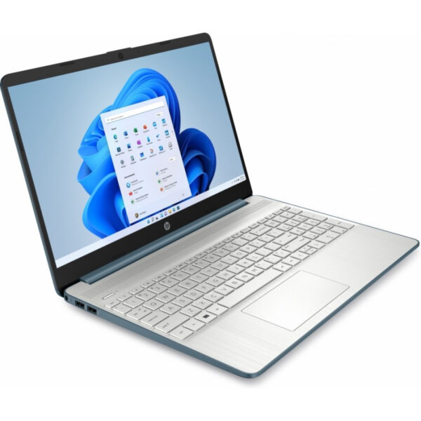Portátil HP 15s-fq5060ns Intel Core i7-1255U/16GB/512GB SSD/W11H 15.6" - Imagen 5