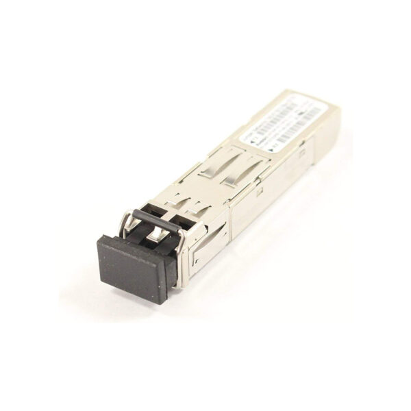 Juniper Networks EX-SFP-1GE-SX Compatible 1.25Gbps SFP 1000BASE-SX 850nm Usado - Imagen 3
