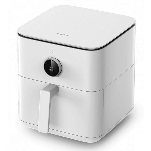 Xiaomi Smart Air Fryer 6.5L Freidora sin Aceite 6.5L 1800W Blanca *Emb.dañado* - Imagen 2