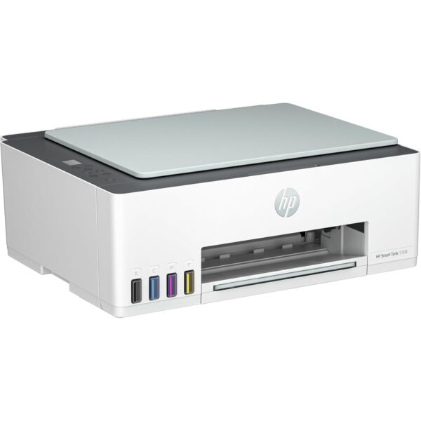 Impresora Multifunción Tinta HP Smart Tank 5108 Wi-Fi **NO incluye las tintas** - Imagen 2