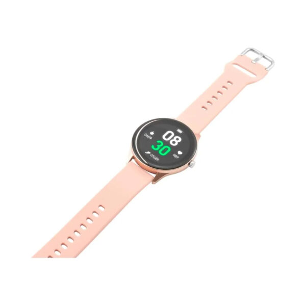 Reloj Inteligente Vieta Smart Unique Rosa **Reacondicionado** - Imagen 2