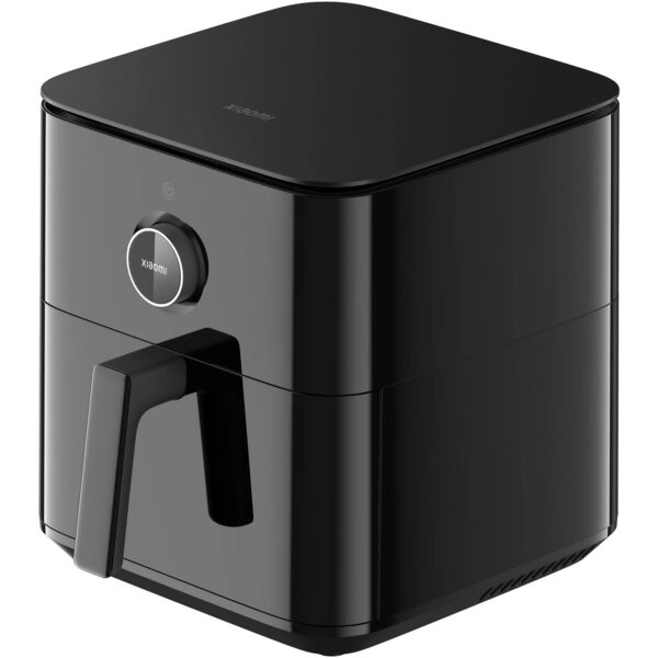 Xiaomi Smart Air Fryer 6.5L Freidora sin Aceite 6.5L 1800W Negra *Emb.dañado* - Imagen 4