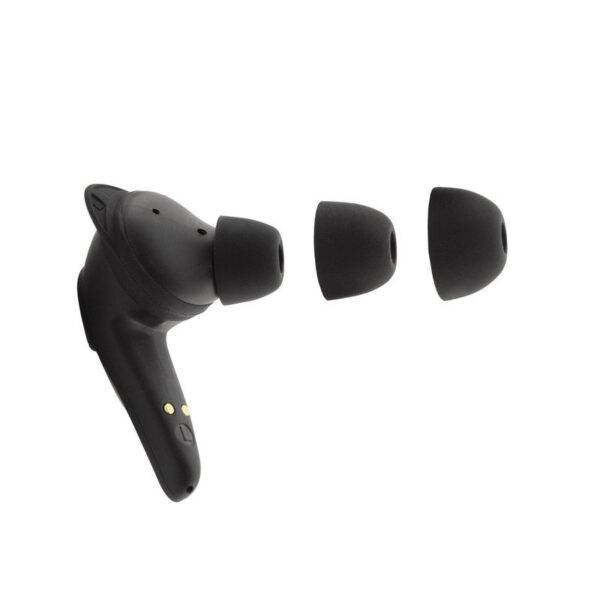 Auriculares Gaming Deep Gaming GT1Pro Bluetooth RGB Negros - Imagen 3