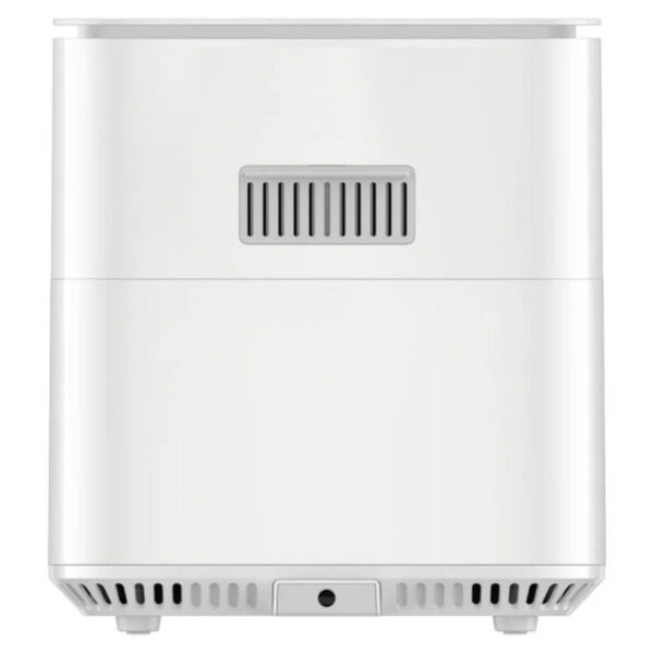 Xiaomi Smart Air Fryer 6.5L Freidora sin Aceite 6.5L 1800W Blanca *Emb.dañado* - Imagen 4