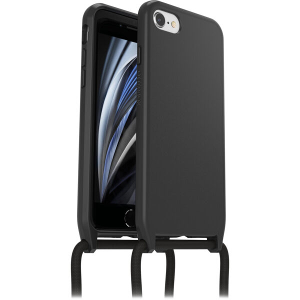 Funda OtterBox React Necklace con cuerda para Apple iPhone 8/7/SE (3.a/2nd gen) - Imagen 4