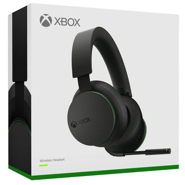 Auriculares Microsoft Xbox Wireless Headset 2.0 para Xbox Series/One/PC - Imagen 4