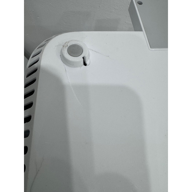 Xiaomi Smart Air Fryer 6.5L Freidora sin Aceite 6.5L 1800W Blanca Usada * - Imagen 3