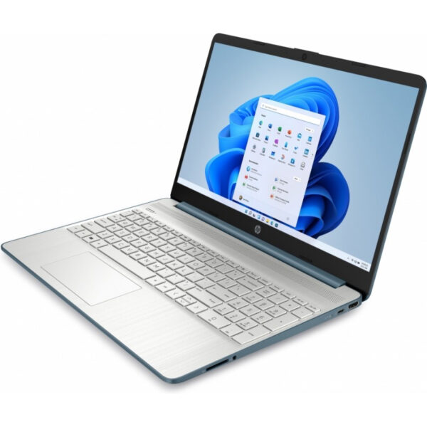 Portátil HP 15s-fq5060ns Intel Core i7-1255U/16GB/512GB SSD/W11H 15.6" - Imagen 6