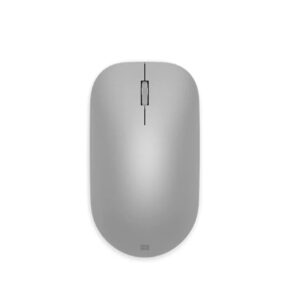 Ratón Microsoft Surface Bluetooth WS3-00006 Gris Usado