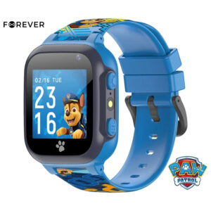 Reloj Smartwatch para Niños Forever KW-60 Paw Patrol Chase Usado