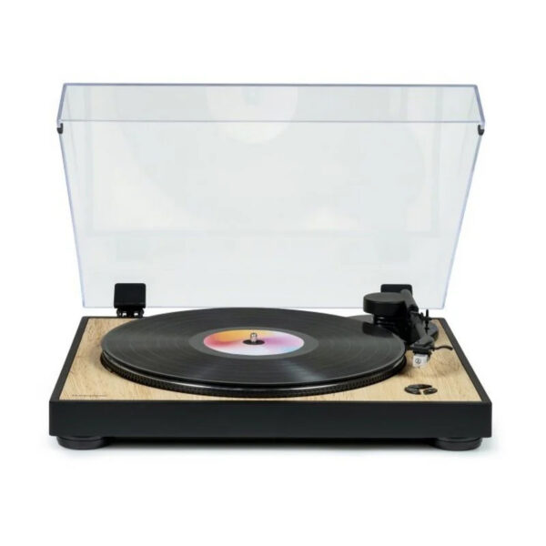 Tocadiscos de Vinilo Thomson TT300 con Salida RCA Usado