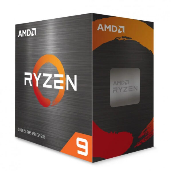 Procesador AMD Ryzen 9 5950X 3.4 GHz Usado