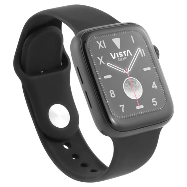 Reloj Inteligente Vieta PRO Play Negros **Reacondicionado**