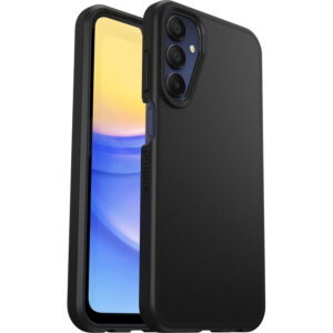Funda Otterbox Sleek Series para Samsung Galaxy A15/A15 5G Negra