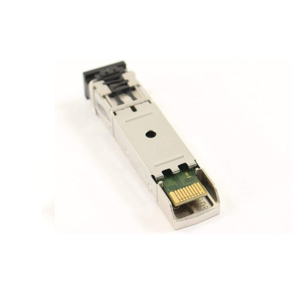 Juniper Networks EX-SFP-1GE-SX Compatible 1.25Gbps SFP 1000BASE-SX 850nm Usado - Imagen 4