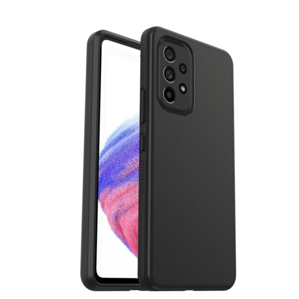 Funda Otterbox Sleek Series para Samsung Galaxy A53 5G Negra