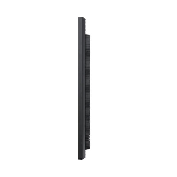Pantalla de Señalización Samsung QM43B-T Digital 43" UltraHD 4K Táctil Negro - Imagen 3