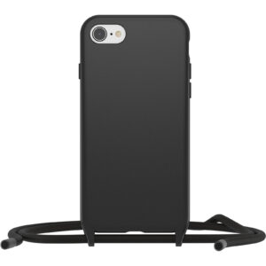 Funda OtterBox React Necklace con cuerda para Apple iPhone 8/7/SE (3.a/2nd gen)